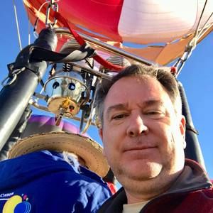 Meet your Posher, David